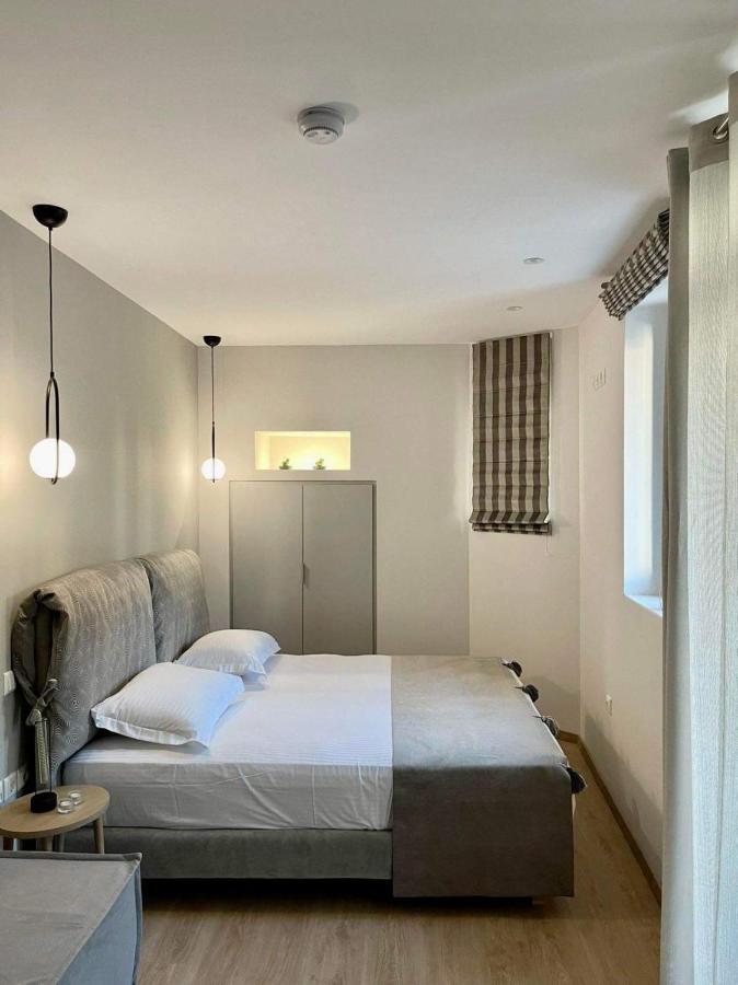 Platanos House Appartement Plomari Buitenkant foto